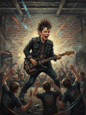 Impressionist Painting - Color