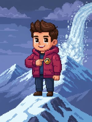 Base Camp Preparations