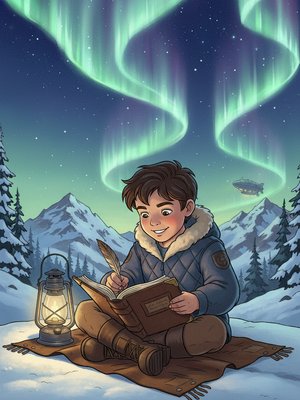 Golden Age Animation - Color