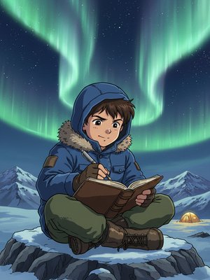 Classic Anime - Color