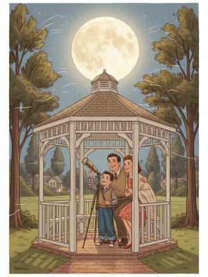 Vintage Storybook - Color