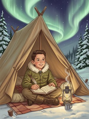 Vintage Storybook - Color