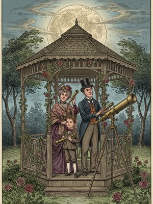 Victorian Illustration