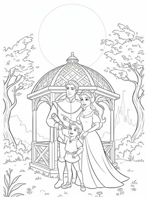 Golden Age Animation - B&W