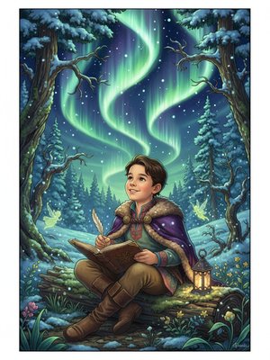 Fairy Tale Classic - Color