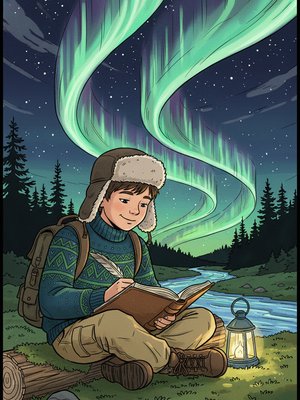 Classic Coloring Book