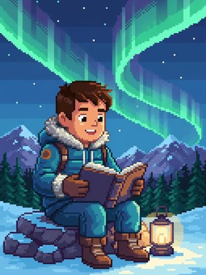 Pixel Art - Color