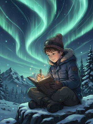 Webtoon Anime - Color