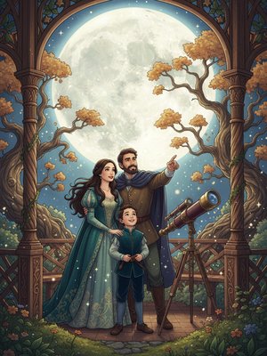 Fairy Tale Classic - Color