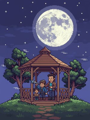 Pixel Art - Color