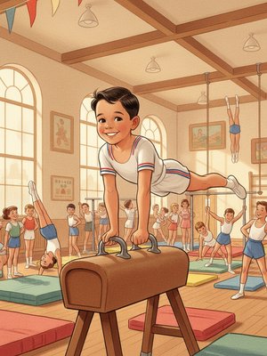 Vintage Storybook - Color