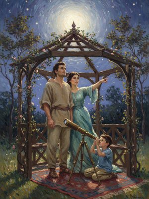 Impressionist Painting - Color