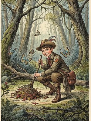 Victorian Illustration