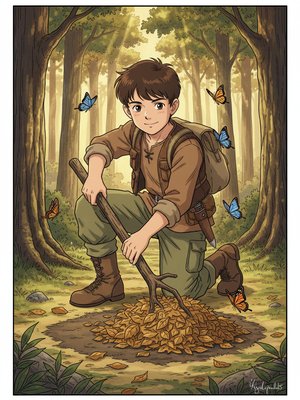 Classic Anime - Color