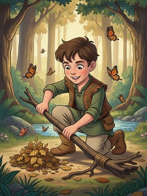 Golden Age Animation - Color