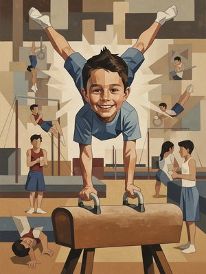 Cubist Painting - Color