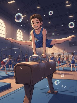 Webtoon Anime - Color