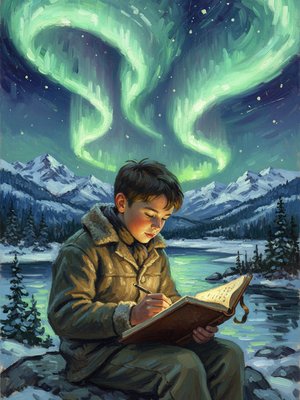 Aurora Borealis Camp