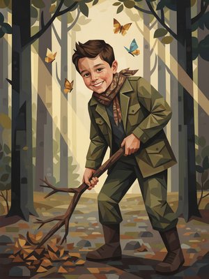 Cubist Painting - Color