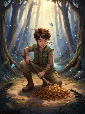 Webtoon Anime - Color