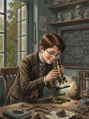 Victorian Illustration