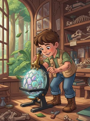 Golden Age Animation - Color