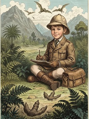 Victorian Illustration