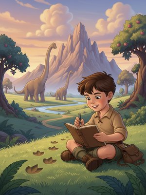 Golden Age Animation - Color