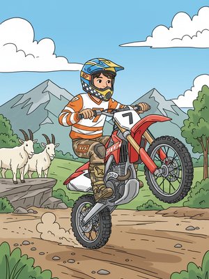 Classic Coloring Book