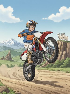 Classic Anime - Color