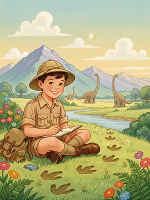 Vintage Storybook - Color