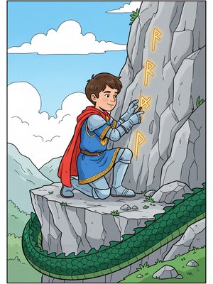 Classic Coloring Book