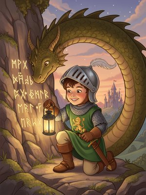 Vintage Storybook - Color