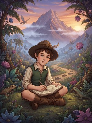 Fairy Tale Classic - Color