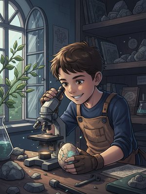 Webtoon Anime - Color