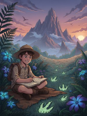 Webtoon Anime - Color