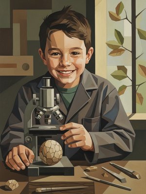 Cubist Painting - Color