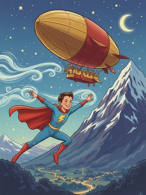 Vintage Storybook - Color