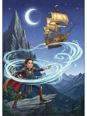 Fairy Tale Classic - Color