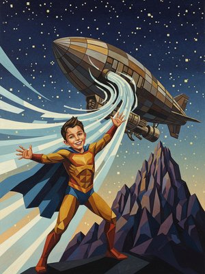 Cubist Painting - Color