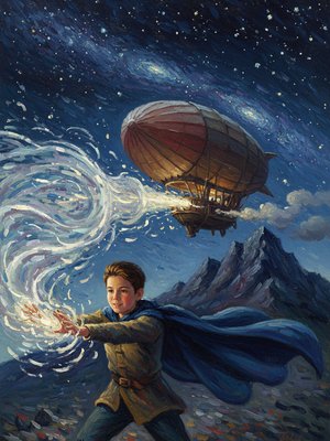 Impressionist Painting - Color