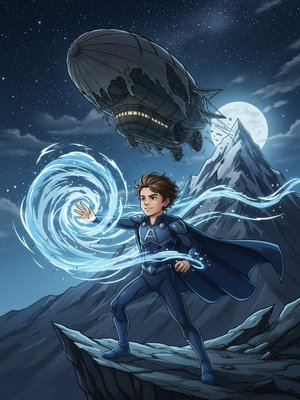 Webtoon Anime - Color