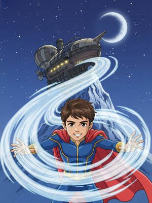 Elemental Power Showdown