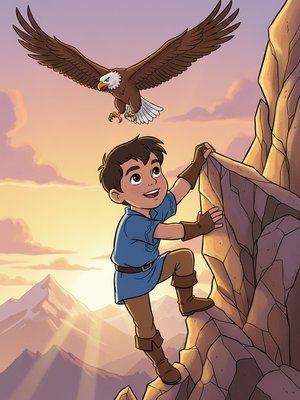 Golden Age Animation - Color