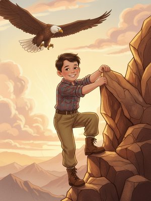 Vintage Storybook - Color