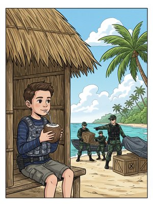 Classic Coloring Book