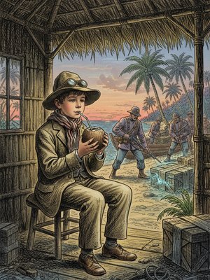 Victorian Illustration