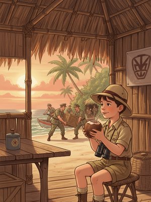 Vintage Storybook - Color