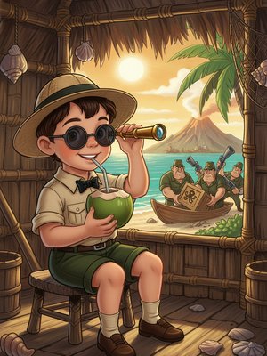 Golden Age Animation - Color