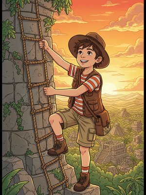 Classic Coloring Book